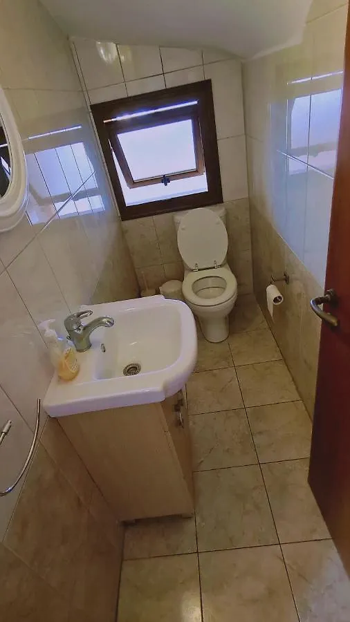 Stay Pernera House Ajia Napa Dom wakacyjny