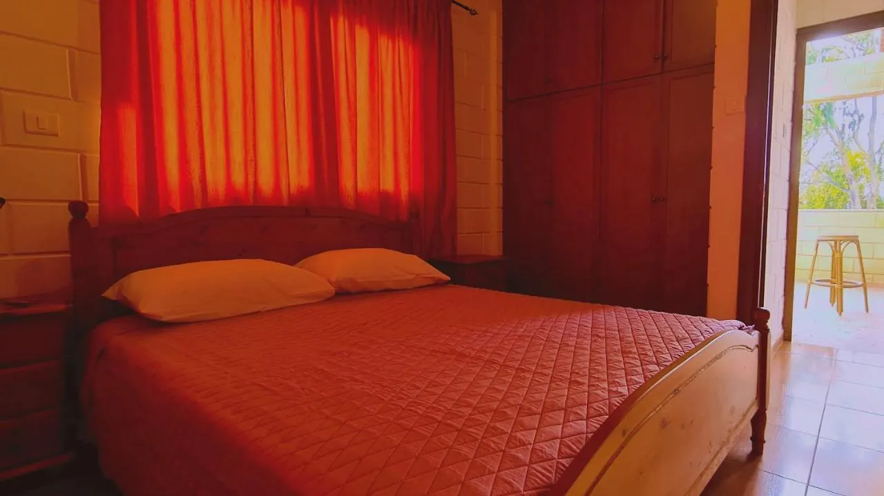Stay Pernera House Ajia Napa Dom wakacyjny