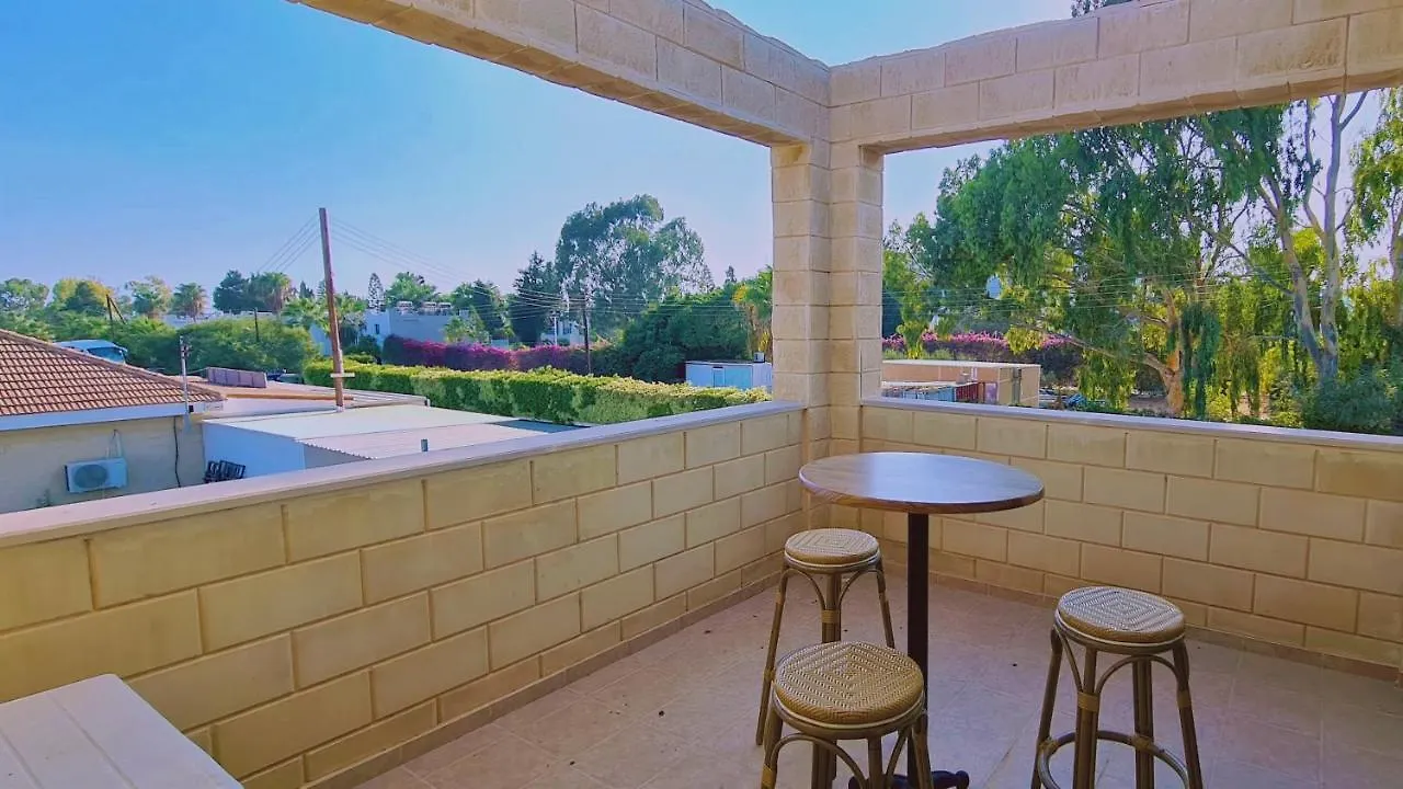 Stay Pernera House Ayia Napa 0*,  Cipro