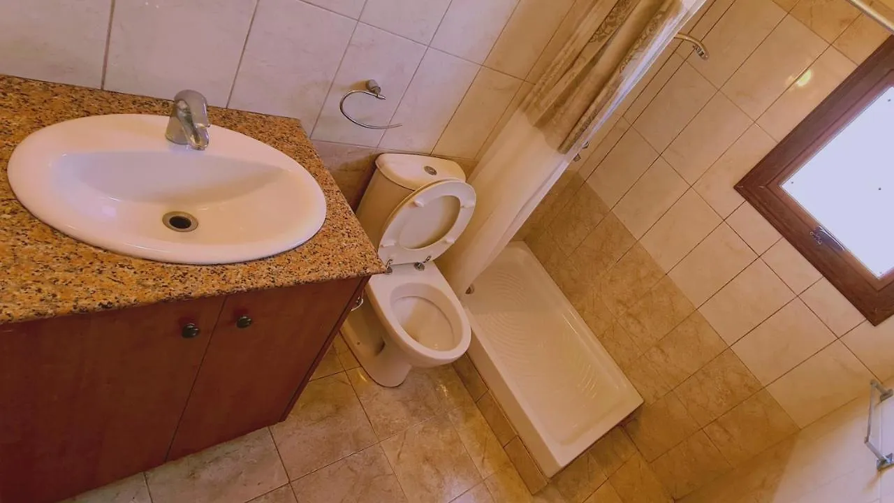Dom wakacyjny Stay Pernera House Ajia Napa