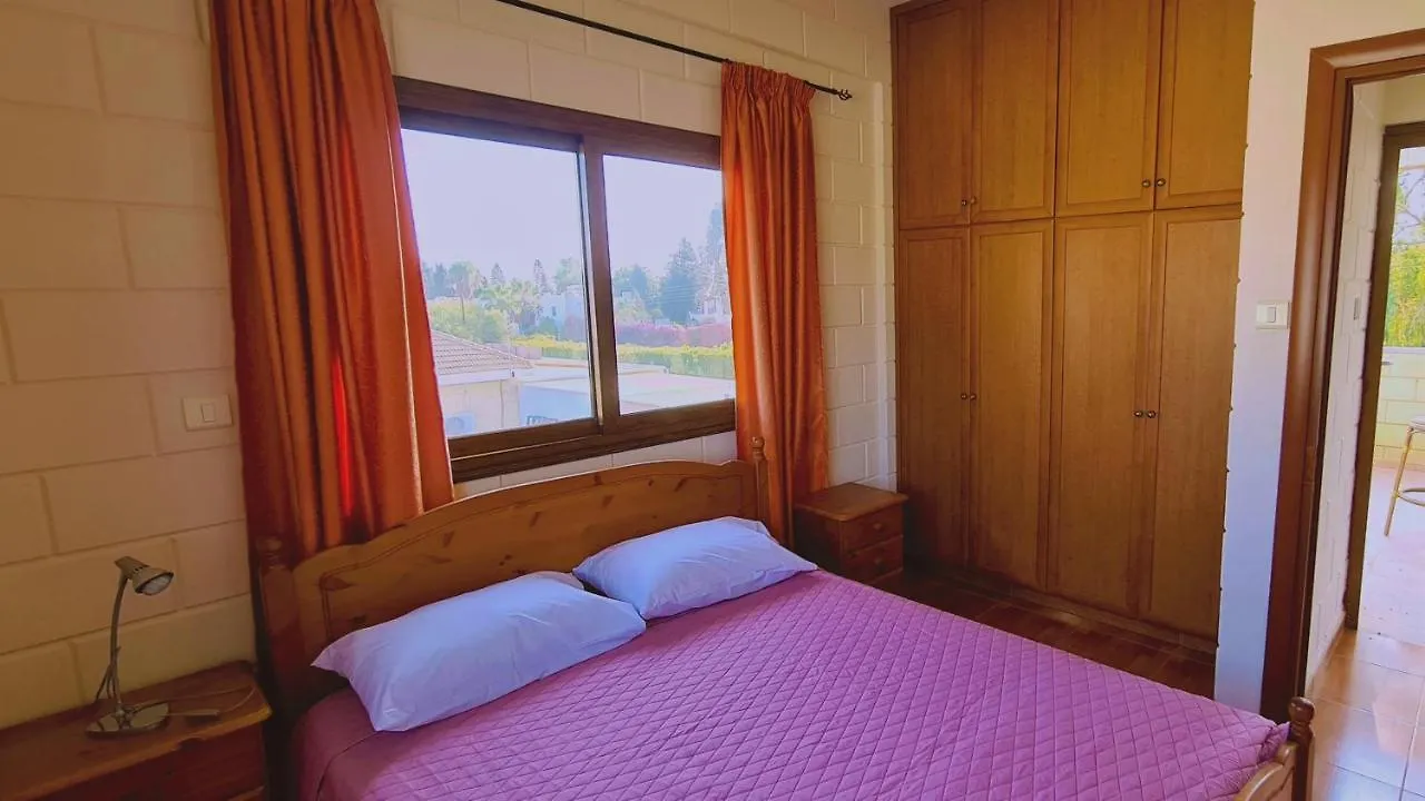 Stay Pernera House Ajia Napa Cypr
