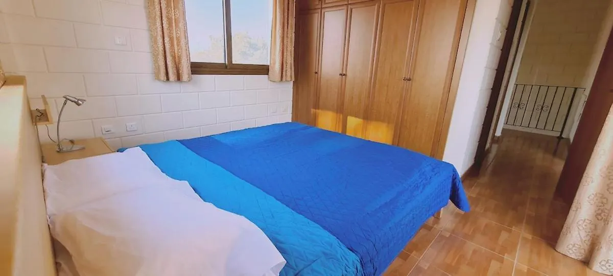 Dom wakacyjny Stay Pernera House Ajia Napa