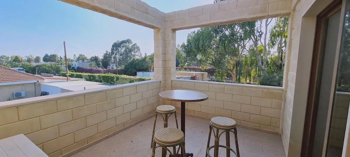 Stay Pernera House Ajia Napa Dom wakacyjny