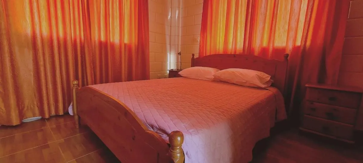 Dom wakacyjny Stay Pernera House Ajia Napa Cypr