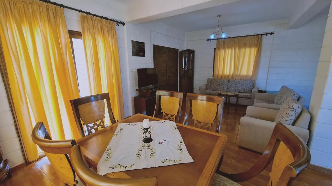 Dom wakacyjny Stay Pernera House Ajia Napa Cypr
