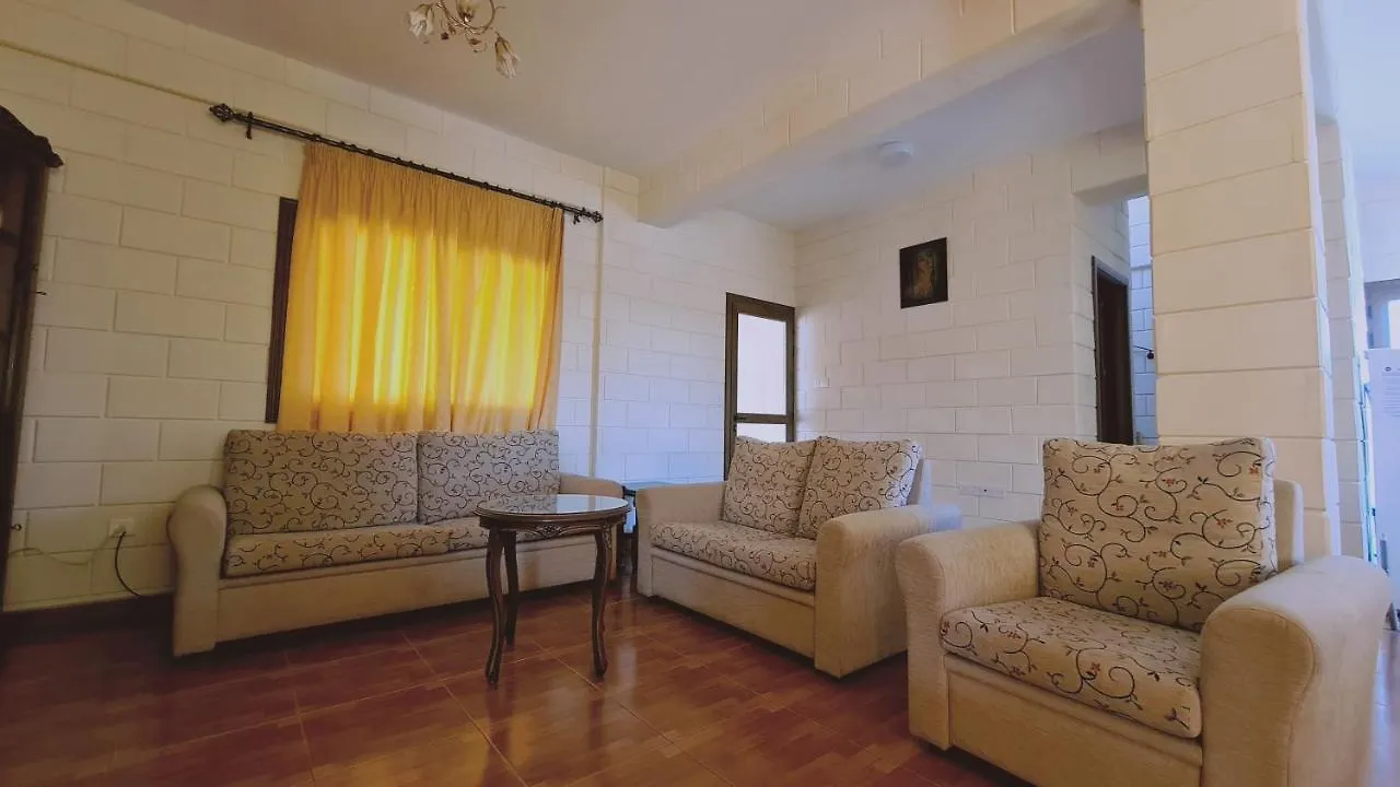 Stay Pernera House Ajia Napa Dom wakacyjny