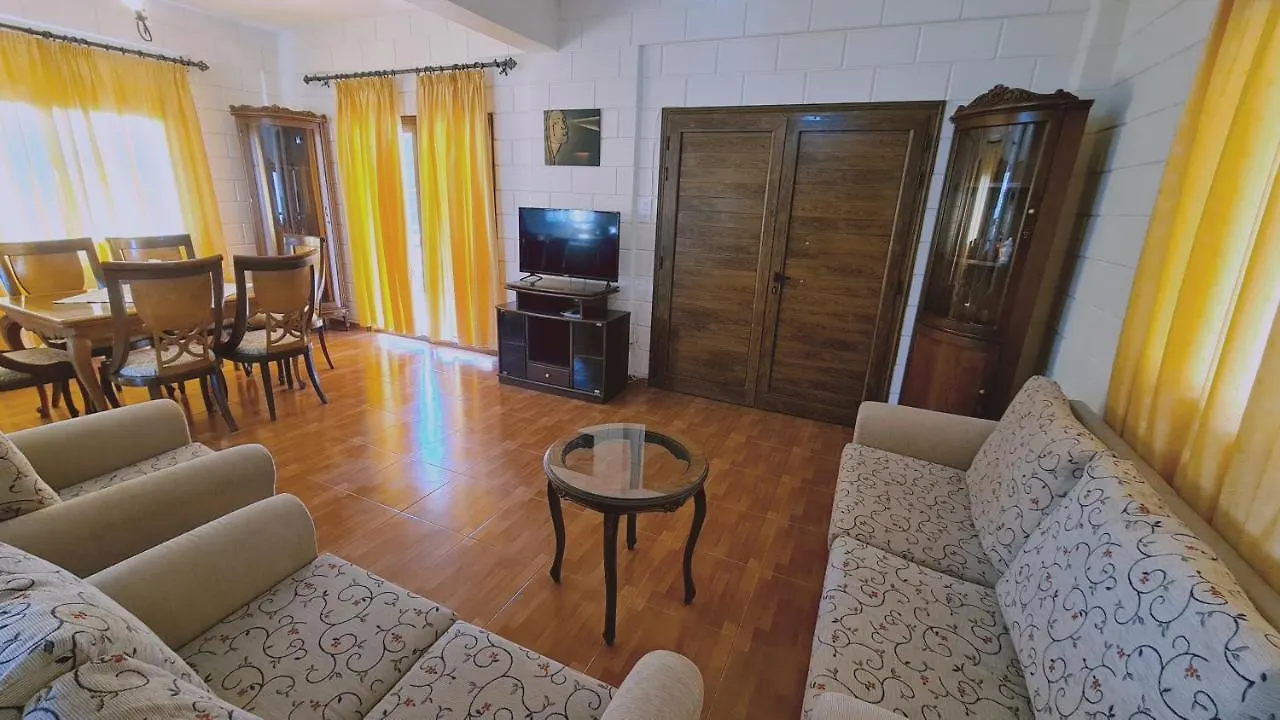 Stay Pernera House Ajia Napa 0*,