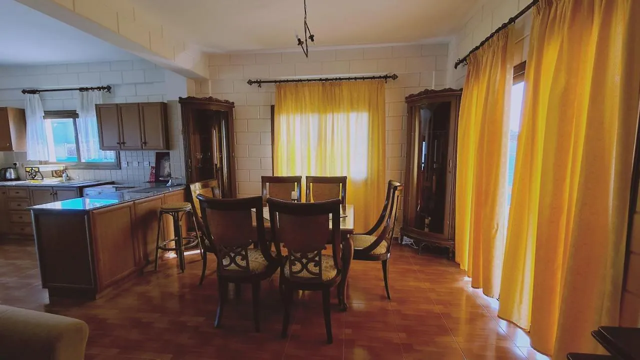 Stay Pernera House Ajia Napa