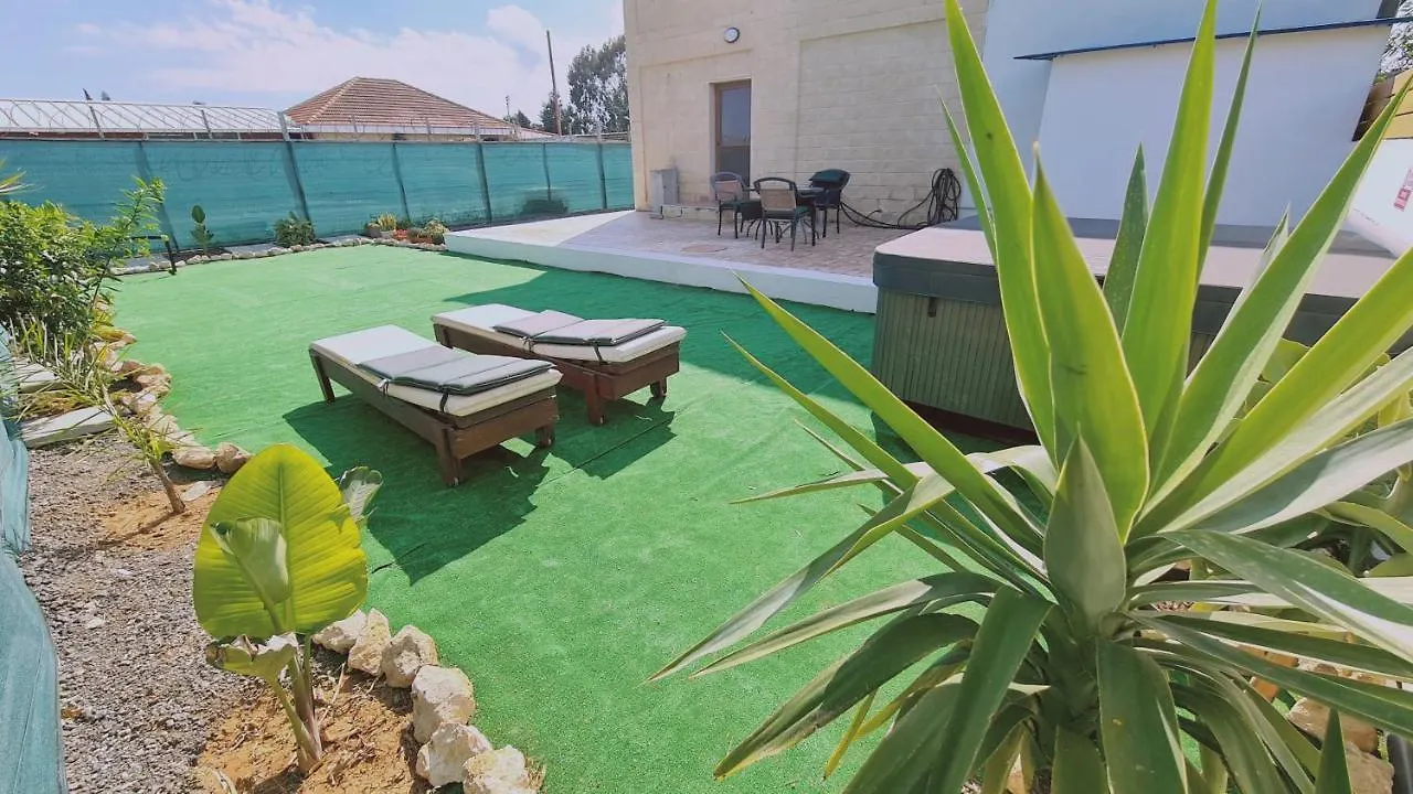 Dom wakacyjny Stay Pernera House Ajia Napa