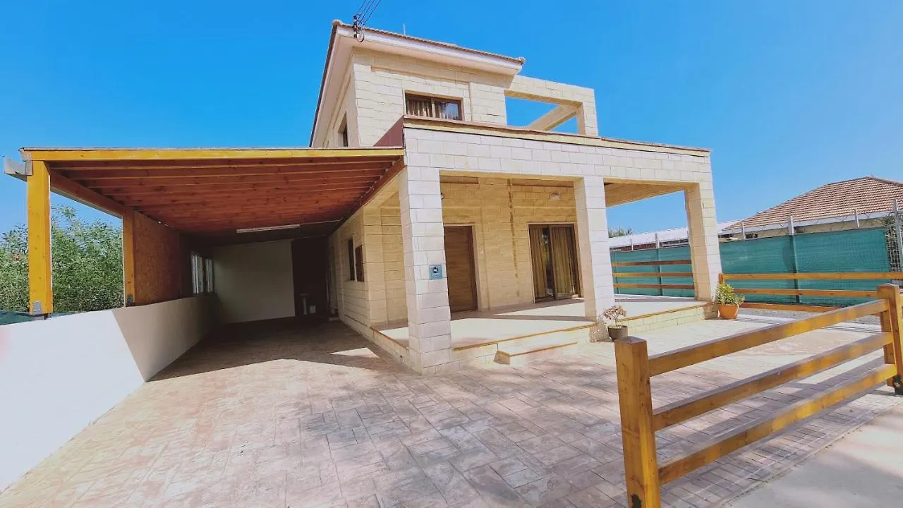 Stay Pernera House Ajia Napa 0*,  Cypr