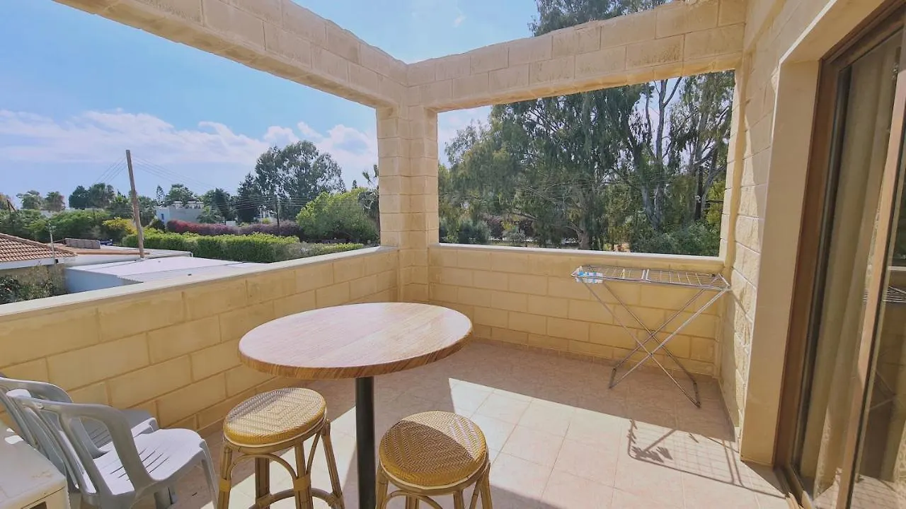 Casa vacanze Stay Pernera House Ayia Napa