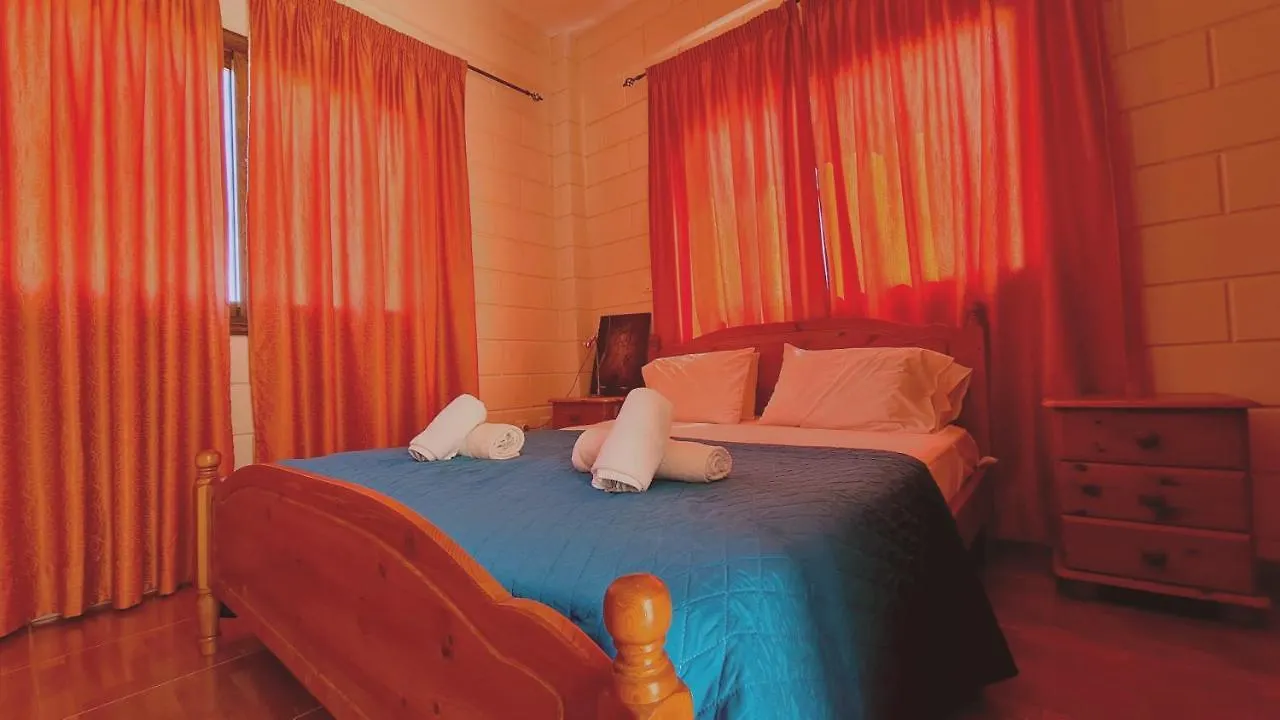 Stay Pernera House Ajia Napa 0*,  Cypr