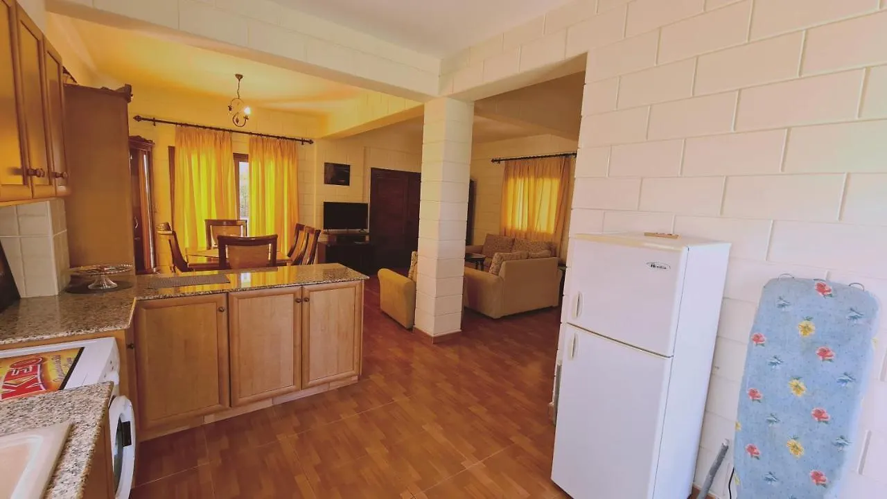 Stay Pernera House Ajia Napa