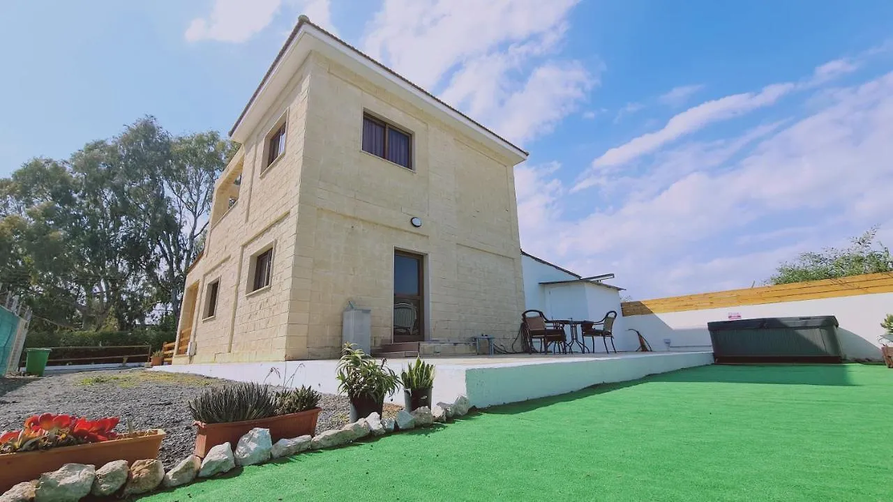 Casa vacanze Stay Pernera House Ayia Napa