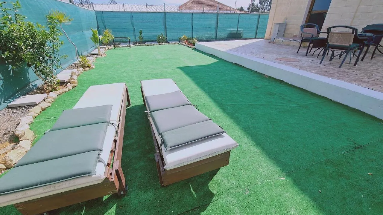 Stay Pernera House Ayia Napa 0*,