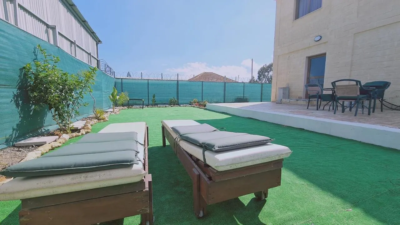 איה נאפה Stay Pernera House בית נופש איה נאפה